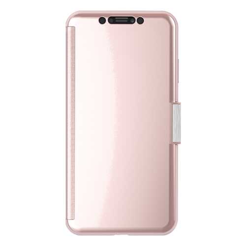 Чехол Apple Moshi StealthCover для iPhone XS Max 99MO102303 в Аврора