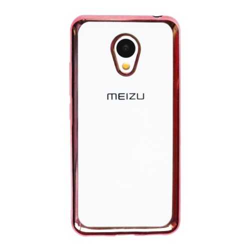 Чехол Epik для Meizu M3 / M3 mini / M3s Pink в Аврора