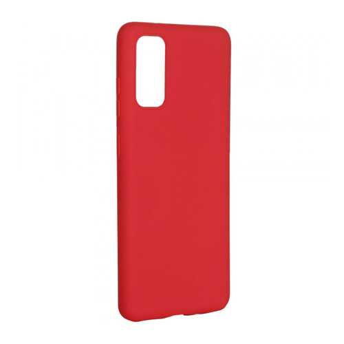 Чехол Epik для Samsung Galaxy S20+ Red в Аврора