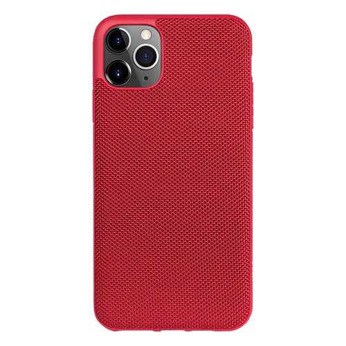 Чехол Evutec Aergo Series (AP-19S-MT-B02) для iPhone 11 Pro (Red) в Аврора