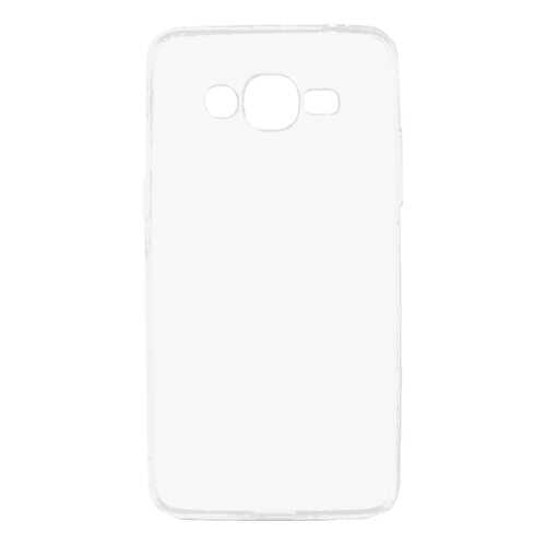 Чехол FUNC sCase-34 для Samsung Galaxy J2 Prime в Аврора