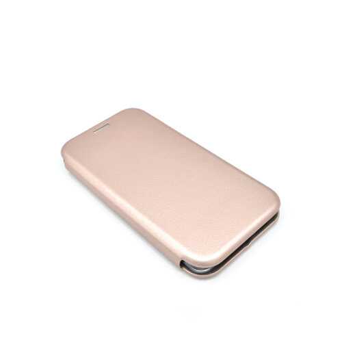 Чехол Innovation для iPhone 11 Pro Max Pink Gold в Аврора