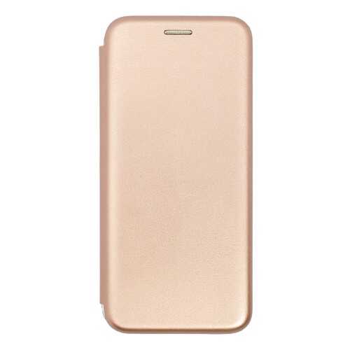 Чехол-книжка Zibelino Book для Samsung Galaxy M21/M30s (M115/M307) (Rose Gold) в Аврора