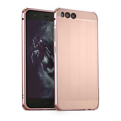 Чехол MyPads для Huawei Mate 8 Pink в Аврора