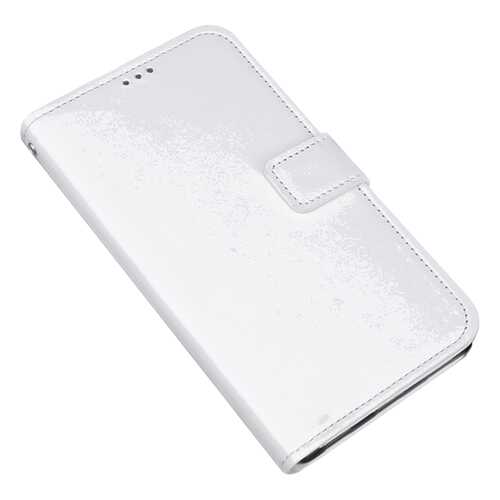 Чехол MyPads для Nokia 8 White в Аврора