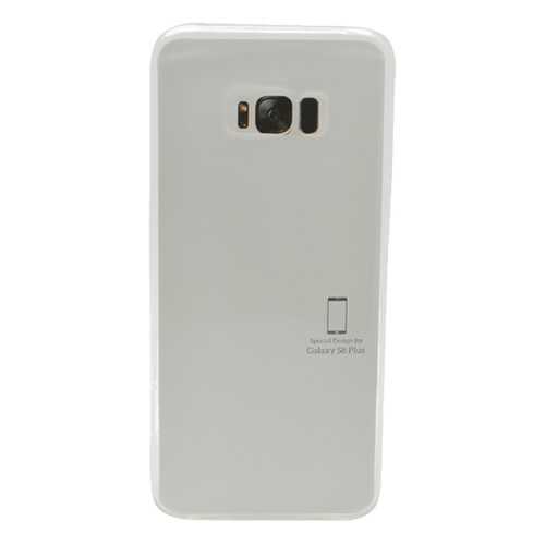 Чехол Samsung Galaxy S8 Hoco Light Transparent в Аврора