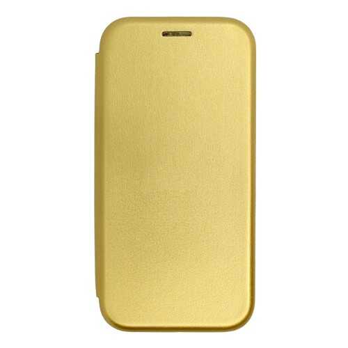 Чехол Zibelino Book для Samsung Galaxy M31 (M315) Gold в Аврора