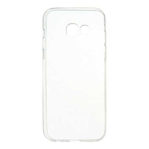 Чехол Zibelino Ultra Thin Case для Samsung A3 2017 (A320) Transparent в Аврора