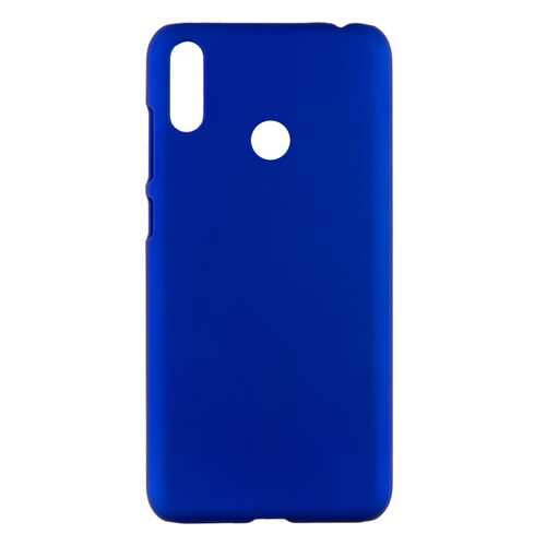 InterStep ST-Case ADV для Huawei Y6 2019 Blue в Аврора