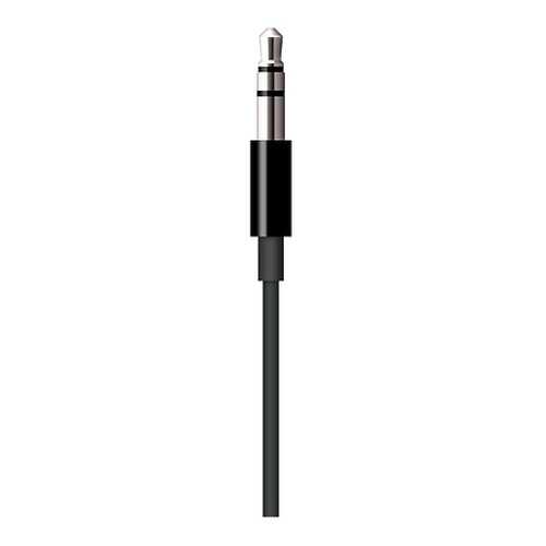 Кабель Apple Lightning to 3.5mm Audio Cable (MR2C2ZM/A) в Аврора