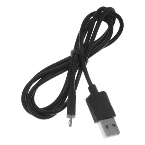 Кабель Red Line USB-micro USB черный в Аврора