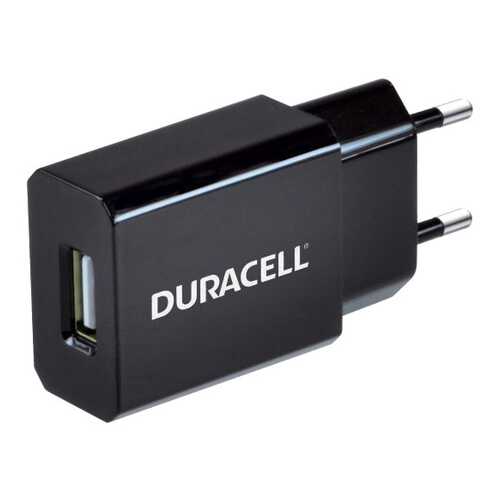 Сетевое зарядное устройство Duracell DMAC19-RU в Аврора