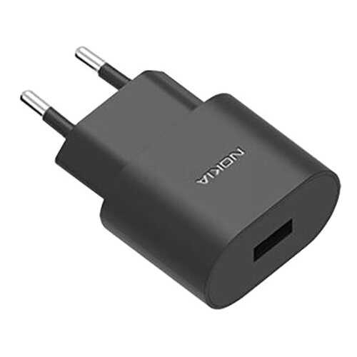 Сетевое зарядное устройство Nokia 10W Wall Charger AD-10WE в Аврора