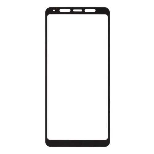 Защитное стекло Liberty Project Thin Frame Full Glue для Samsung Galaxy A9 в Аврора