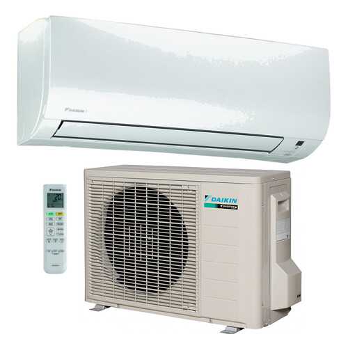 Сплит-система Daikin FTXP20L/RXP20L в Аврора