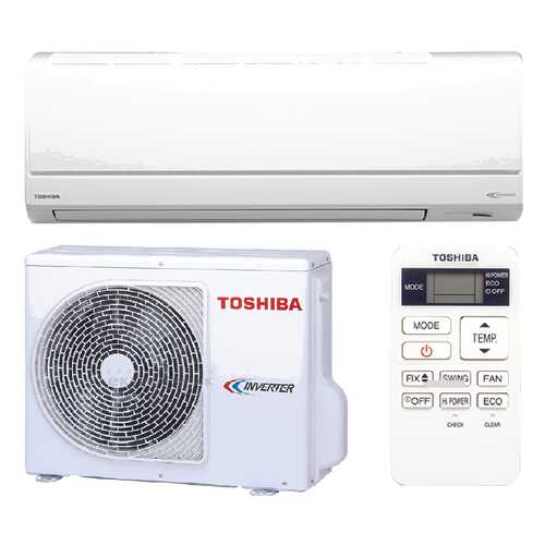 Сплит-система Toshiba RAS-07EKV-EE в Аврора