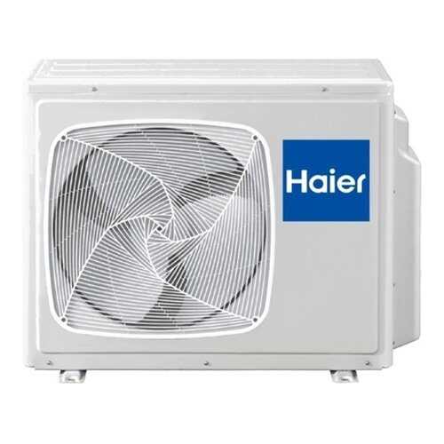 Внешний блок Haier 4U30HS3ERA в Аврора