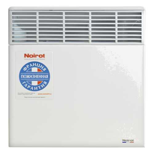 Конвектор Noirot CNX-4 1000W Белый в Аврора