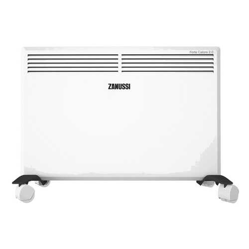 Конвектор Zanussi ZCH/S-1500 ER в Аврора