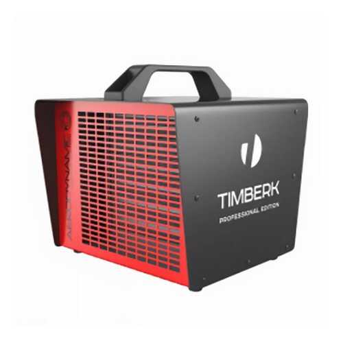 Тепловентилятор Timberk TFH T20MDR в Аврора