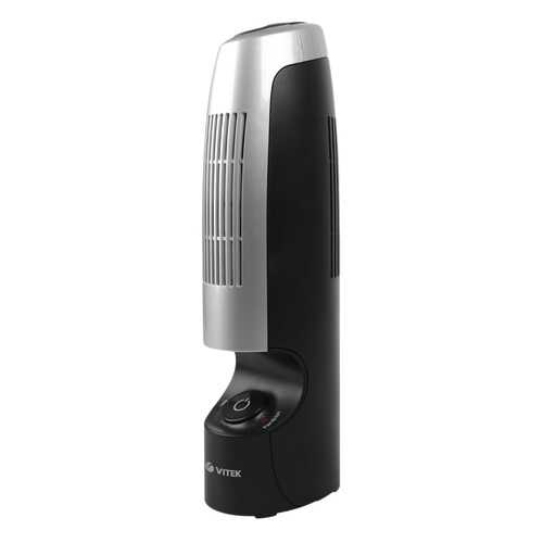 Воздухоочиститель Vitek VT-8551 Black/Silver в Аврора