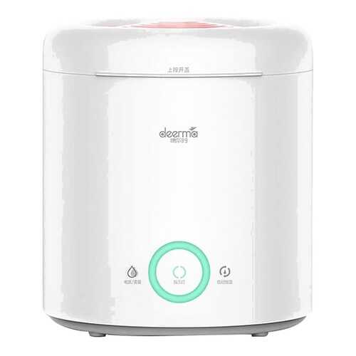 Воздухоувлажнитель Xiaomi Deerma DEM-F301 2.5L Household Mute Humidifier RU в Аврора