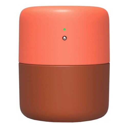 Воздухоувлажнитель Xiaomi VH Man Destktop Humidifier 420ML Orange в Аврора