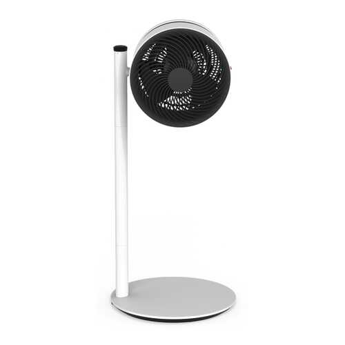 Вентилятор напольный Boneco Air Shower F220 white/black в Аврора