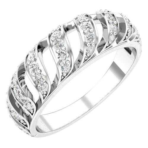 Кольцо женское F-Jewelry A1100798-00775 р.18.5 в Аврора