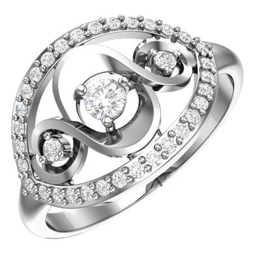 Кольцо женское F-Jewelry A1100960-00775 р.19.5 в Аврора