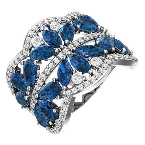 Кольцо женское F-Jewelry A1101079-00285 р.17 в Аврора