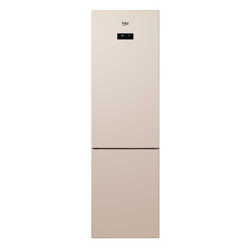 Холодильник Beko CNMV5335E20SB Beige в Аврора