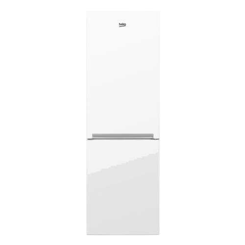 Холодильник Beko RCNK310KC0W White в Аврора