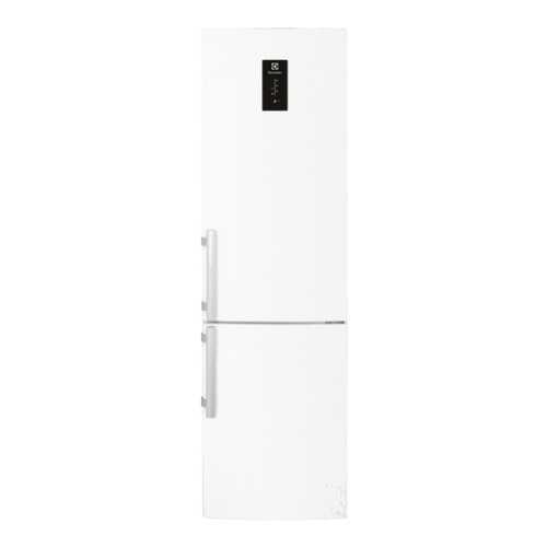 Холодильник Electrolux EN3854NOW White в Аврора