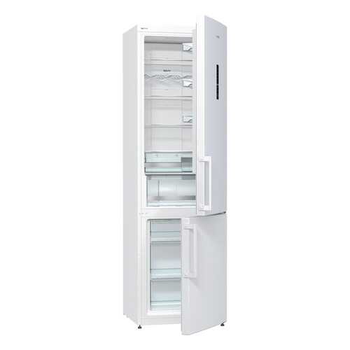 Холодильник Gorenje NRK6201MW White в Аврора