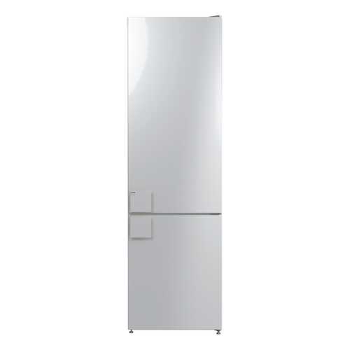 Холодильник Gorenje NRK621STX Silver в Аврора