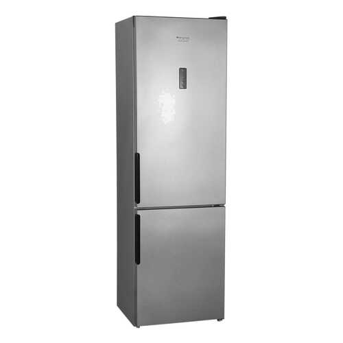 Холодильник Hotpoint-Ariston HF 5200 S Silver в Аврора