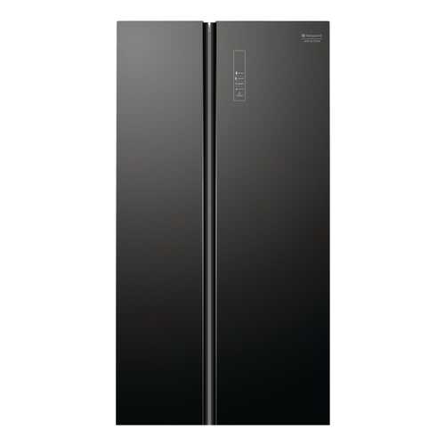 Холодильник Hotpoint-Ariston SXBHAE 925 Black в Аврора