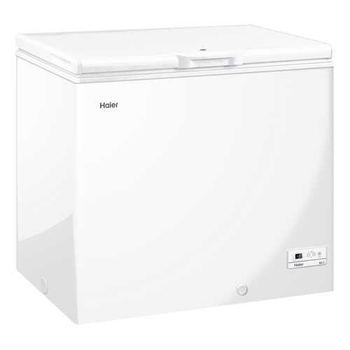 Морозильный ларь Haier HCE203R White в Аврора