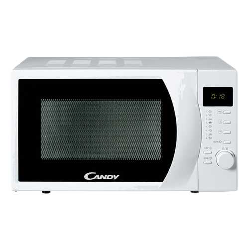 Микроволновая печь соло Candy CMW2070DW white в Аврора