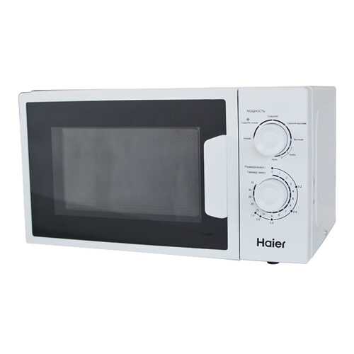 Микроволновая печь соло Haier HMX-MG207W в Аврора