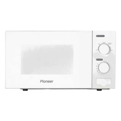 Микроволновая печь соло Pioneer MW201M White в Аврора