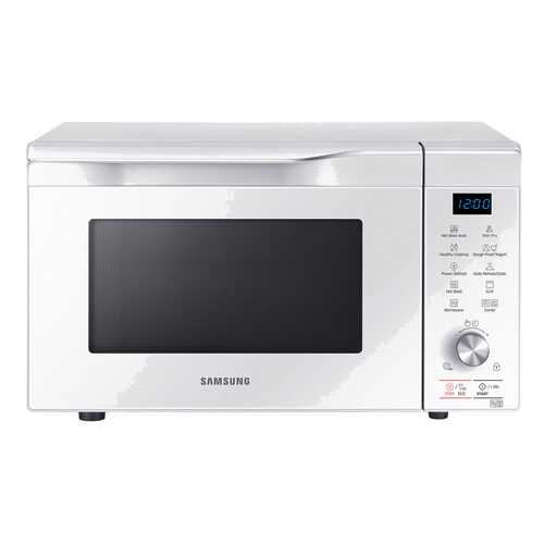 Микроволновая печь соло Samsung MC32K7055CW white в Аврора