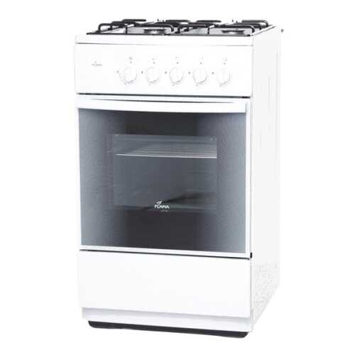 Газовая плита Flama FG 24017 White в Аврора