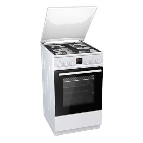 Газовая плита Gorenje GI5321WF White в Аврора