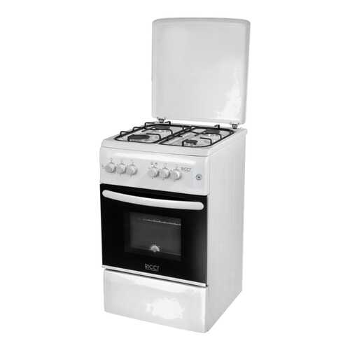 Газовая плита RICCI RGC 5008 WH White в Аврора