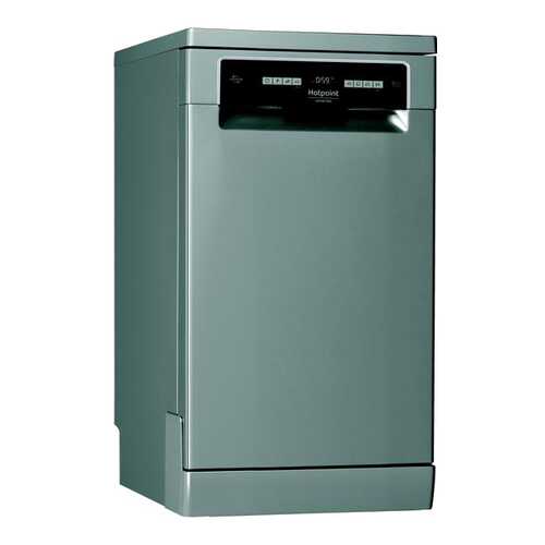 Посудомоечная машина 45 см Hotpoint-Ariston HSFO 3T223 WC X silver в Аврора