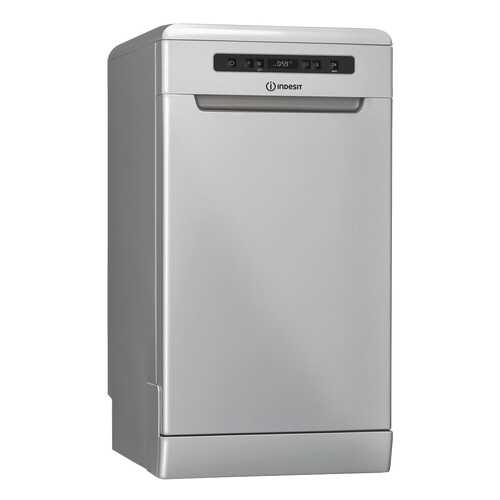 Посудомоечная машина 45 см Indesit DSFC 3T117 S silver в Аврора