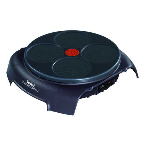 Электроблинница Tefal Crepe maker PY303633 в Аврора