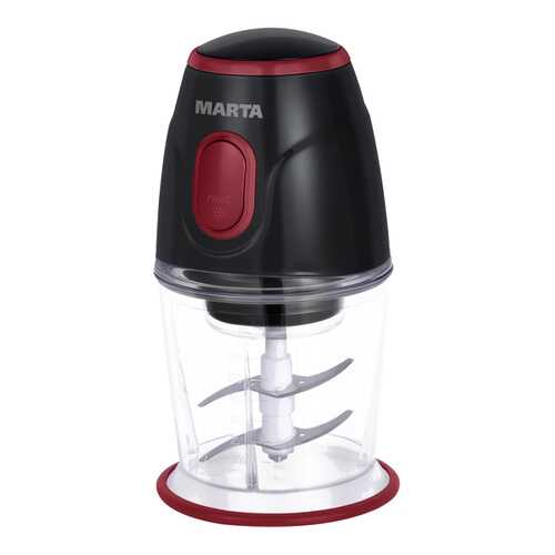 Электромельничка Marta MT-2073 Red Garnet в Аврора